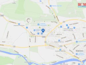 Prodej bytu 2+kk, Strakonice - Strakonice I, Jezerní, 60 m2