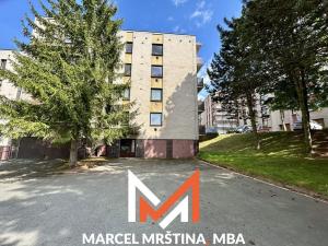 Pronájem bytu 2+1, Náchod - Staré Město nad Metují, Václavická, 46 m2