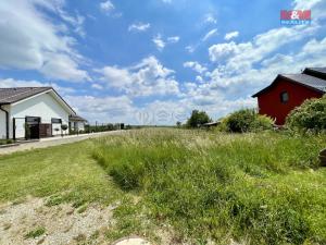 Prodej pozemku pro bydlení, Šumice, 1533 m2