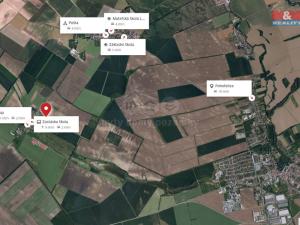 Prodej pozemku pro bydlení, Šumice, 1533 m2
