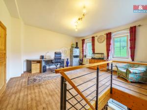 Prodej chalupy, Jáchymov - Suchá, 220 m2