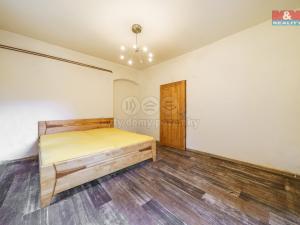 Prodej chalupy, Jáchymov - Suchá, 220 m2