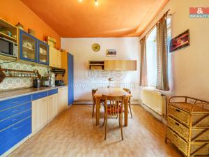 Prodej chalupy, Jáchymov - Suchá, 220 m2