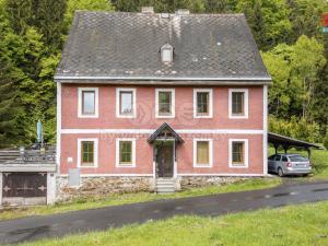 Prodej chalupy, Jáchymov - Suchá, 220 m2