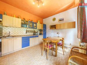 Prodej rodinného domu, Jáchymov - Suchá, 220 m2
