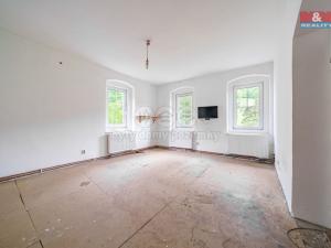 Prodej rodinného domu, Jáchymov - Suchá, 220 m2