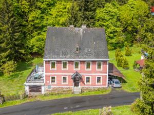 Prodej rodinného domu, Jáchymov - Suchá, 220 m2