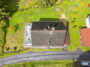 Prodej rodinného domu, Jáchymov - Suchá, 220 m2