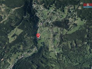 Prodej rodinného domu, Jáchymov - Suchá, 220 m2