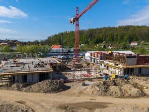 Pronájem obchodního prostoru, Hluboká nad Vltavou, 28 m2