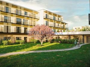 Pronájem obchodního prostoru, Hluboká nad Vltavou, 28 m2