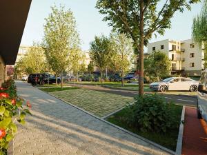 Pronájem obchodního prostoru, Hluboká nad Vltavou, 28 m2