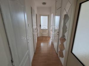 Pronájem bytu 3+1, Žatec, Elišky Krásnohorské, 64 m2