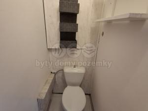 Pronájem bytu 3+1, Žatec, Elišky Krásnohorské, 64 m2