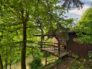 Prodej chaty, Skryje, 34 m2