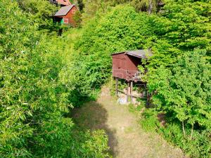 Prodej chaty, Skryje, 34 m2