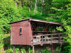 Prodej chaty, Skryje, 34 m2