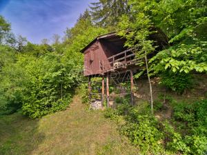 Prodej chaty, Skryje, 34 m2