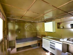 Prodej chaty, Skryje, 34 m2