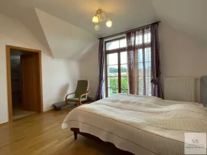 Prodej rodinného domu, Kolová, 372 m2