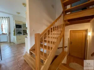 Prodej rodinného domu, Kolová, 372 m2