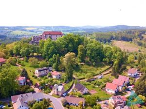 Prodej rodinného domu, Pecka, 120 m2