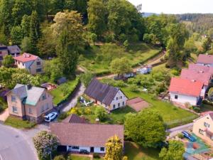 Prodej rodinného domu, Pecka, 120 m2