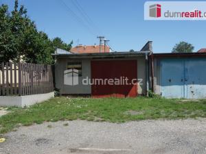 Pronájem garáže, Břeclav, Sušilova, 30 m2