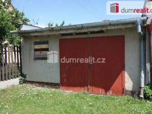Pronájem garáže, Břeclav, Sušilova, 30 m2