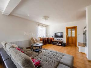 Prodej rodinného domu, Heřmaň, 298 m2