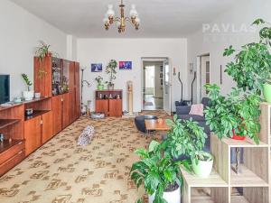 Pronájem bytu 2+1, České Budějovice, Dr. Tůmy, 80 m2