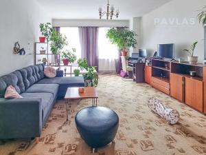Pronájem bytu 2+1, České Budějovice, Dr. Tůmy, 80 m2