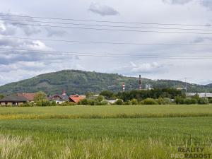 Prodej zahrady, Bystřice pod Hostýnem, 2468 m2