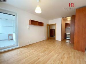 Pronájem bytu 2+kk, Benešov, Pod Lihovarem, 38 m2