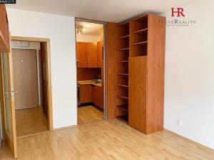 Pronájem bytu 2+kk, Benešov, Pod Lihovarem, 38 m2