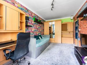 Prodej bytu 3+kk, Praha - Chodov, Metodějova, 64 m2