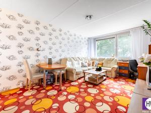 Prodej bytu 3+kk, Praha - Chodov, Metodějova, 64 m2