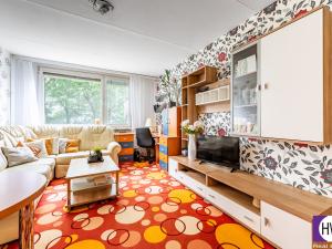 Prodej bytu 3+kk, Praha - Chodov, Metodějova, 64 m2