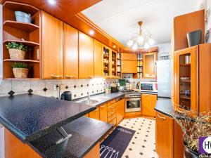 Prodej bytu 3+kk, Praha - Chodov, Metodějova, 64 m2