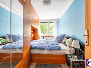 Prodej bytu 3+kk, Praha - Chodov, Metodějova, 64 m2