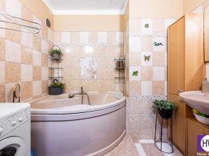 Prodej bytu 3+kk, Praha - Chodov, Metodějova, 64 m2