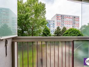 Prodej bytu 3+kk, Praha - Chodov, Metodějova, 64 m2