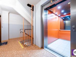 Prodej bytu 3+kk, Praha - Chodov, Metodějova, 64 m2