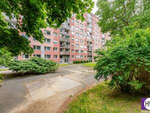 Prodej bytu 3+kk, Praha - Chodov, Metodějova, 64 m2