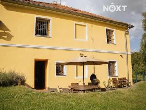 Pronájem bytu 3+kk, Mirkovice, 120 m2
