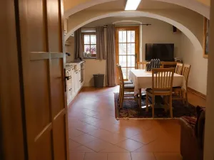Pronájem bytu 3+kk, Mirkovice, 120 m2
