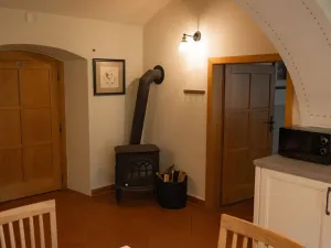 Pronájem bytu 3+kk, Mirkovice, 120 m2