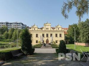 Prodej bytu 2+kk, Praha - Břevnov, Pod Drinopolem, 51 m2