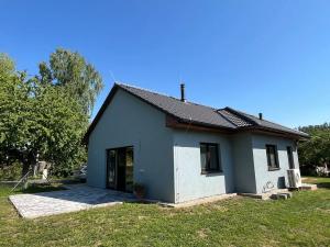 Prodej rodinného domu, Ptení, 92 m2