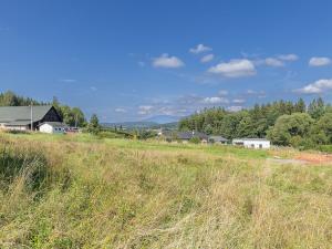 Prodej pozemku, Trutnov, K Lánům, 1015 m2